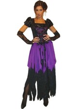 Mittelalter Kostüm Magd