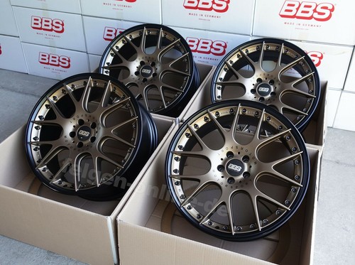 Bbs zweiteilig bronze 4 - bbs,