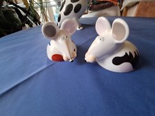 V+B Animal Park 'Mäuse" Salz