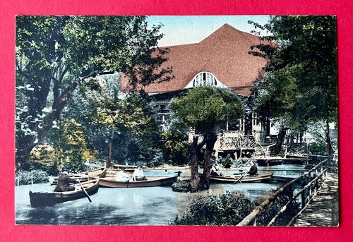 Dresden kemnitz 1910 - dresden,