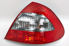 MERCEDES E Class W211