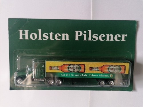 Sammeltruck originalverpackt - sammeltruck,