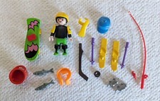 Playmobil 4998 Multikid Sport