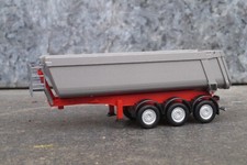 Herpa schmitz cargobull - -schmitz,
