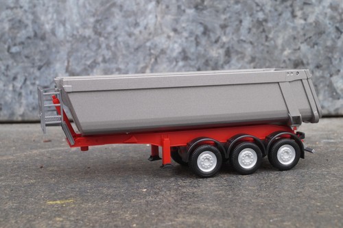 Herpa schmitz cargobull - -schmitz,