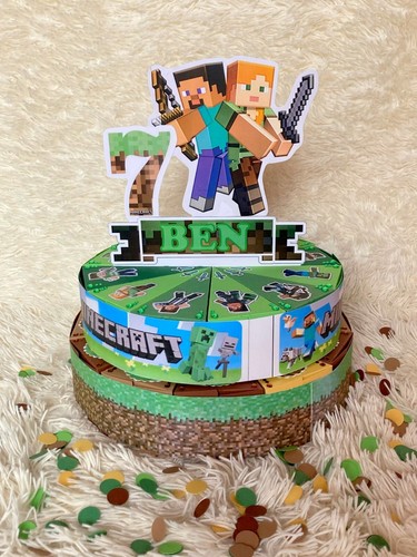 Minecraft personalisierte - minecraft,