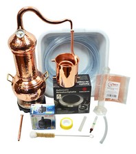 Coppergarden destille essence - coppergarden,