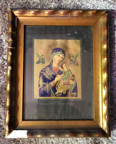 Devonotialie madonna - devonotialie,