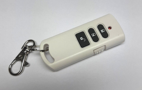 Funk fernbedienung ha700r für - funk,