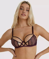 HUSTLER KELLY WEINROT PVC