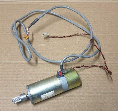 Yaskawa minertia motor - minertia,