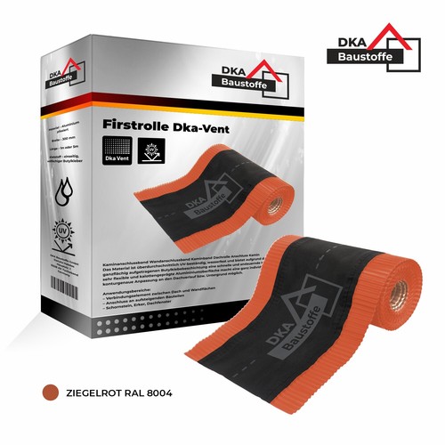 Firstband firstrolle gratrolle - firstrolle,