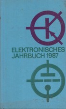 Elektronisches jahrbuch für - elektronisches,