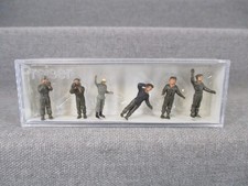 Preiser Spur H0 10045 Figuren