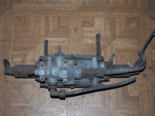 Hanomag AL 28 Hydrair