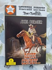WESTERN-EXPRESS Nr. 13 / Indra Verlag / Top Zustand