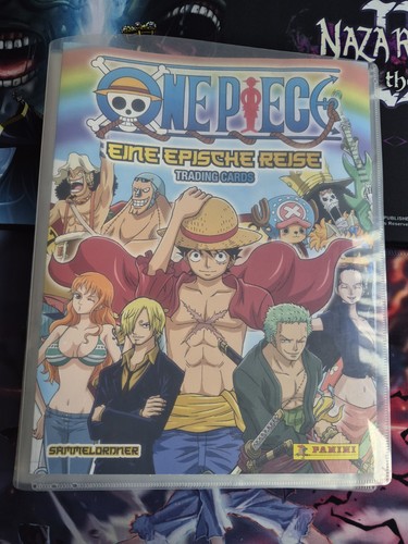 One piece eine epische reise - piece,