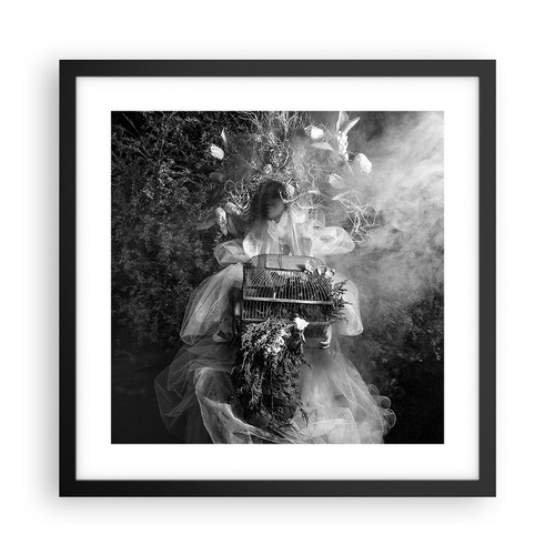 Wandbilder 40x40cm poster - wandbilder,