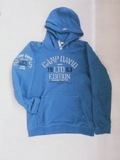 Camp David Hoody Sweatshirt