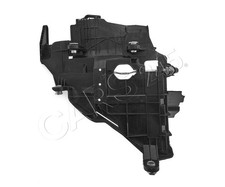 Scheinwerfer Halter links li