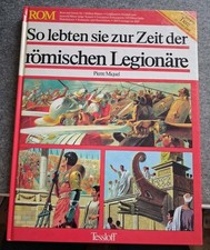 So lebten sie zur Zeit der