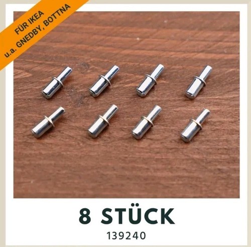 Ikea ersatzteil 8x - ikea,