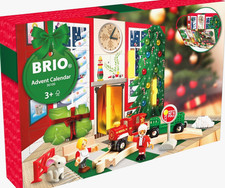 BRIO World 36100 Kinder