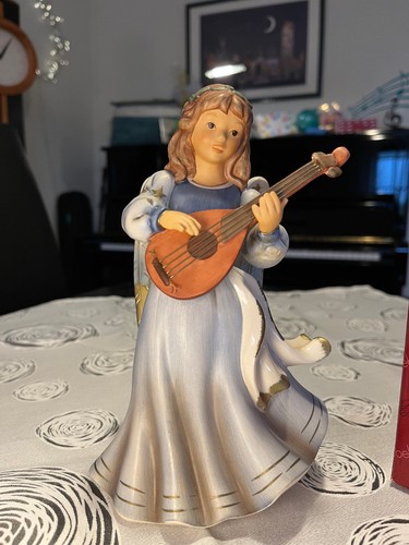 Goebel gloria engel - "gloria,