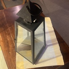 große Laterne Windlicht