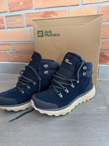 Jack wolfskin terraventure - jack,
