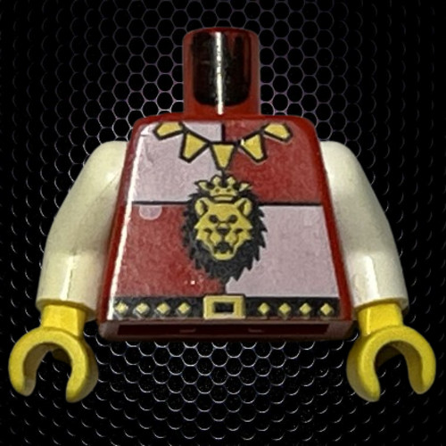 Lego castle - lego®,