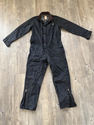 Belstaff latzhose jumpsuit - belstaff,