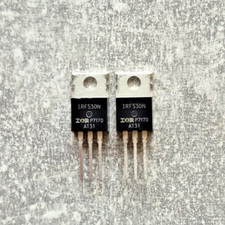 6 Stück IRF530N Transistor