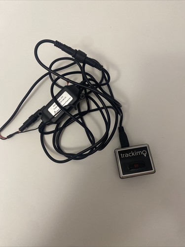 Trackimo gps tracking device - trackimo,