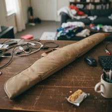 Gewehrtasche Jagdtasche