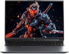 ACEMAGIC 16 Zoll Laptop AMD
