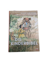 Die Kinderbibel von Eckart zur