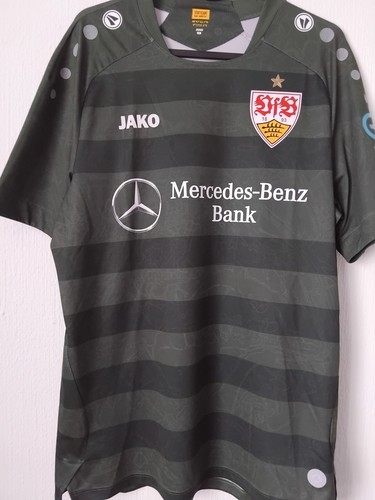 Vfb stuttgart trikot - trikot, m