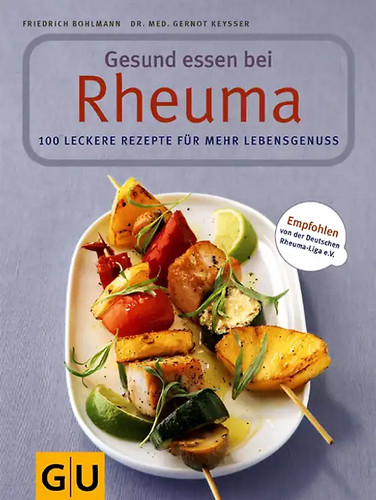 Rheuma gesund essen bei - gesund,