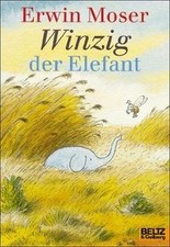 Winzig, der Elefant (Gulliver)