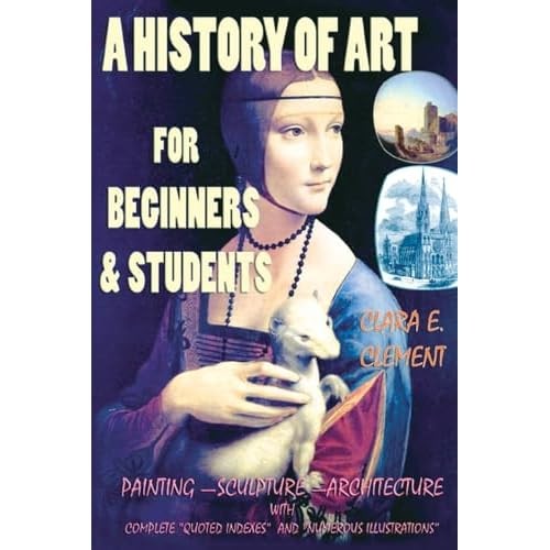 History art for beginners - of,