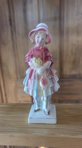 Vintage 30er jahre hertwig - 30er,