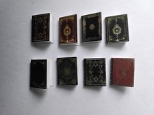 Wichtel zubehör set miniatur - zubehör,