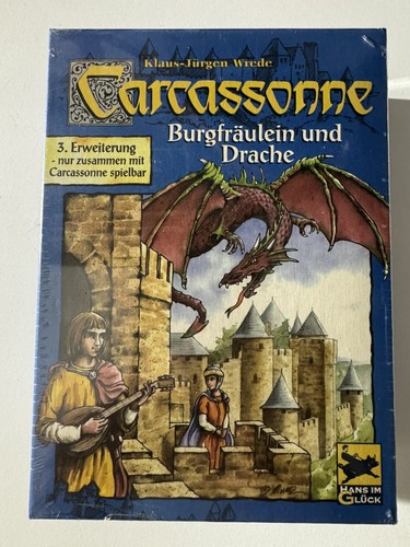 Carcassonne 3 - -,  3