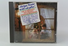 Weihnachts CD "Morgen Kinder wird’s was geben"  | Weihnachtslieder