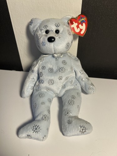 Beanie baby flaky - ty,
