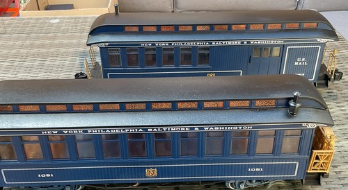 Bachmann 1063 1061 spur g - 1063/1061,