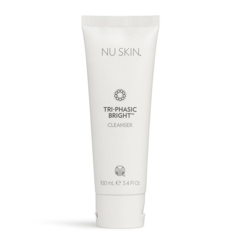 Nuskin skin tri phasic - nuskin,