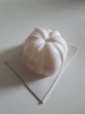 Kürbis Gießform Kerzen Gießen Silikonform Herbst