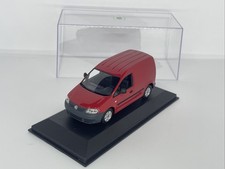 Minichamps volkswagen caddy - minichamps, vw